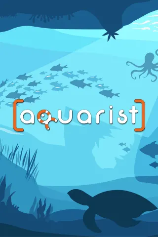 Aquarist kapağı
