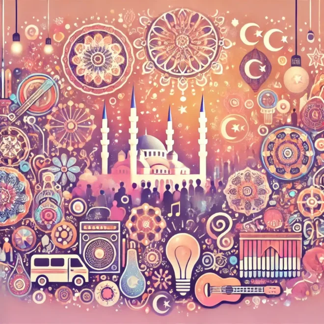 2025’te Mutlaka Katılmanız Gereken 5 Festival