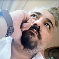 Avatar Görseli Mevlüt