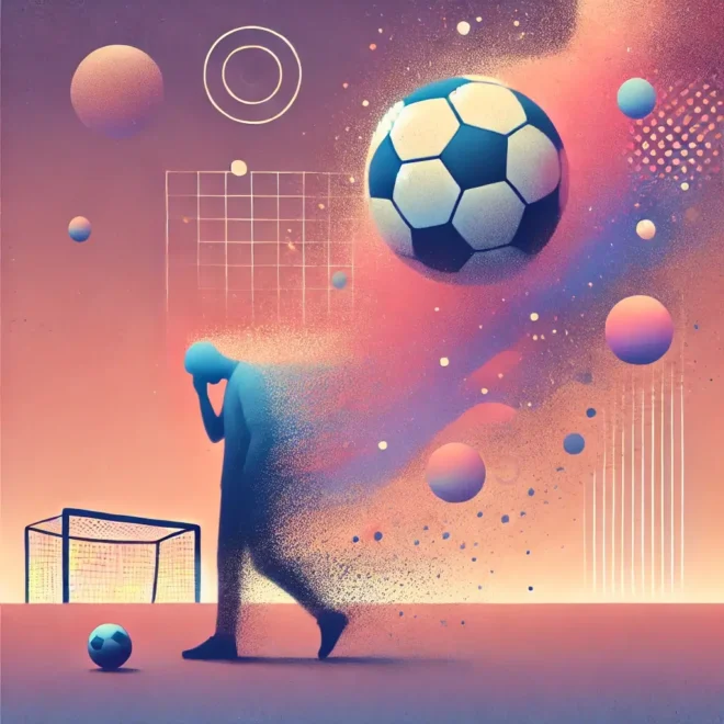 Futboldan Neden Uzaklaştım?