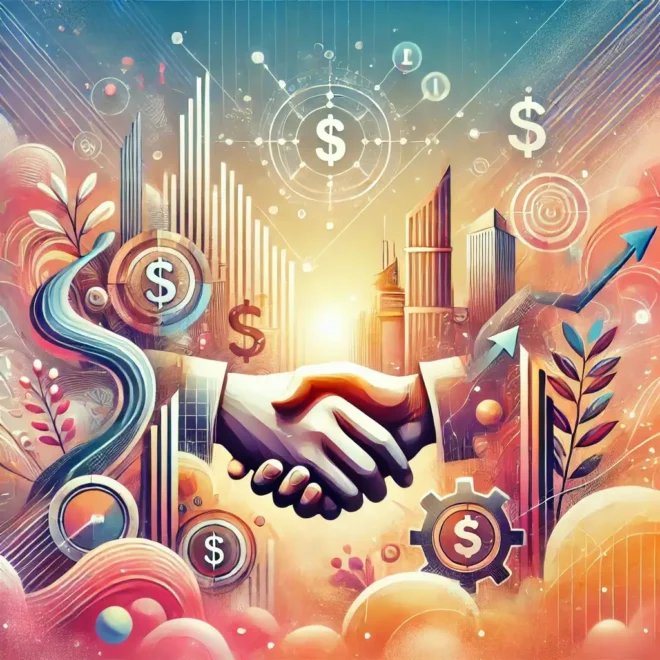 Girişimciler için Yatırımcı Bulmanın En Etkili Yolları ve İpuçları