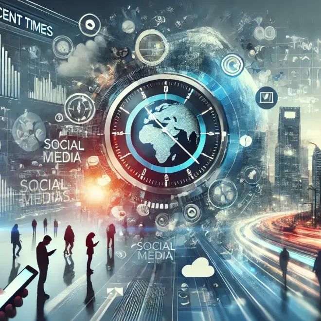 Son Zamanlarda Neler Oluyor?